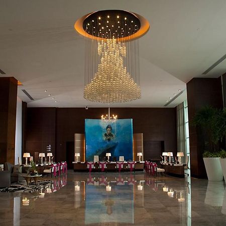 Grand Luxxe Vidanta Hotel Nuevo Vallarta Esterno foto